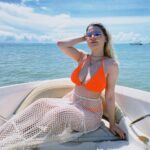 Julia Simoura Instagram – ultiminhas de caraíva :)
