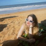 Julia Simoura Instagram – amanhã há de ser outro dia