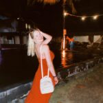 Julia Simoura Instagram – obrigada pelos momentos, caraíva 🫶🏻