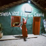 Julia Simoura Instagram – obrigada pelos momentos, caraíva 🫶🏻