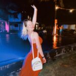 Julia Simoura Instagram – obrigada pelos momentos, caraíva 🫶🏻