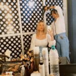 Julia Simoura Instagram - work day📸 soon… ✨