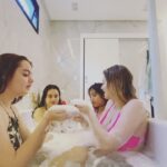Julia Simoura Instagram – domingo das meninas🩷