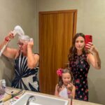 Juliana Didone Instagram – “Eu quero partilhar a vida toda com vocês…”

♥️✨🧚🏼‍♀️