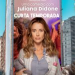 Juliana Didone Instagram - Mamães cariocas! As 3 últimas apresentações da peça @60diasapeca vão acontecer esse fim de semana! Vem que ainda tem ingresso, e eu te garanto risadas e lágrimas. Sem julgamento! Vem, ter um momento seu! Tô te esperando! 😘