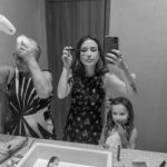 Juliana Didone Instagram - “Eu quero partilhar a vida toda com vocês…” ♥️✨🧚🏼‍♀️