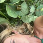 Juliana Didone Instagram - Sei lá, mil folhas… 🍃🍁🍃🍂🌱