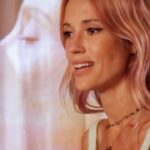 Juliana Didone Instagram - “Nosso instinto sempre fala com a gente”. O relato de parto da @julianadidone emocionou todo mundo. Forte e importante, né? #BoasVindasNoGNT Relembre essa e outras histórias no @globoplay canais