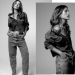 Juliana Didone Instagram - Juliana Didone por @priscillahaefeli styling @marianabarreto make @yagomaia veste @nkstore acessórios @mundolilac