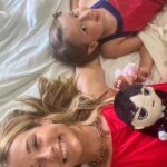 Juliana Didone Instagram – Feliz Páscoa! ♥️🐇