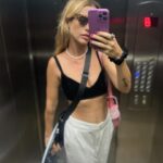 Juliana Didone Instagram – #dump do cotidiano 🍃🍄🩷