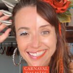 Juliana Didone Instagram - Cadê as mães que tão muito ANIMADAS pra passar bastante perrengue nesse Carnaval com as crianças? #maternidade #mulheresnohumor #alalao #carnavalcomcrianca