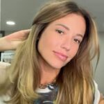 Juliana Didone Instagram - Luz, um tanto de luz ☀️ @jannymotahair ♥️ Por @amandacollaca