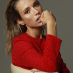 Juliana Didone Instagram – Para segundas, vermelho!

📷 @luciolunaphoto