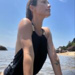 Juliana Didone Instagram - “Refez os meus desenhos…” 💦