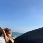 Juliana Didone Instagram – “Mas eu sou a manhã: apago estrelas!”