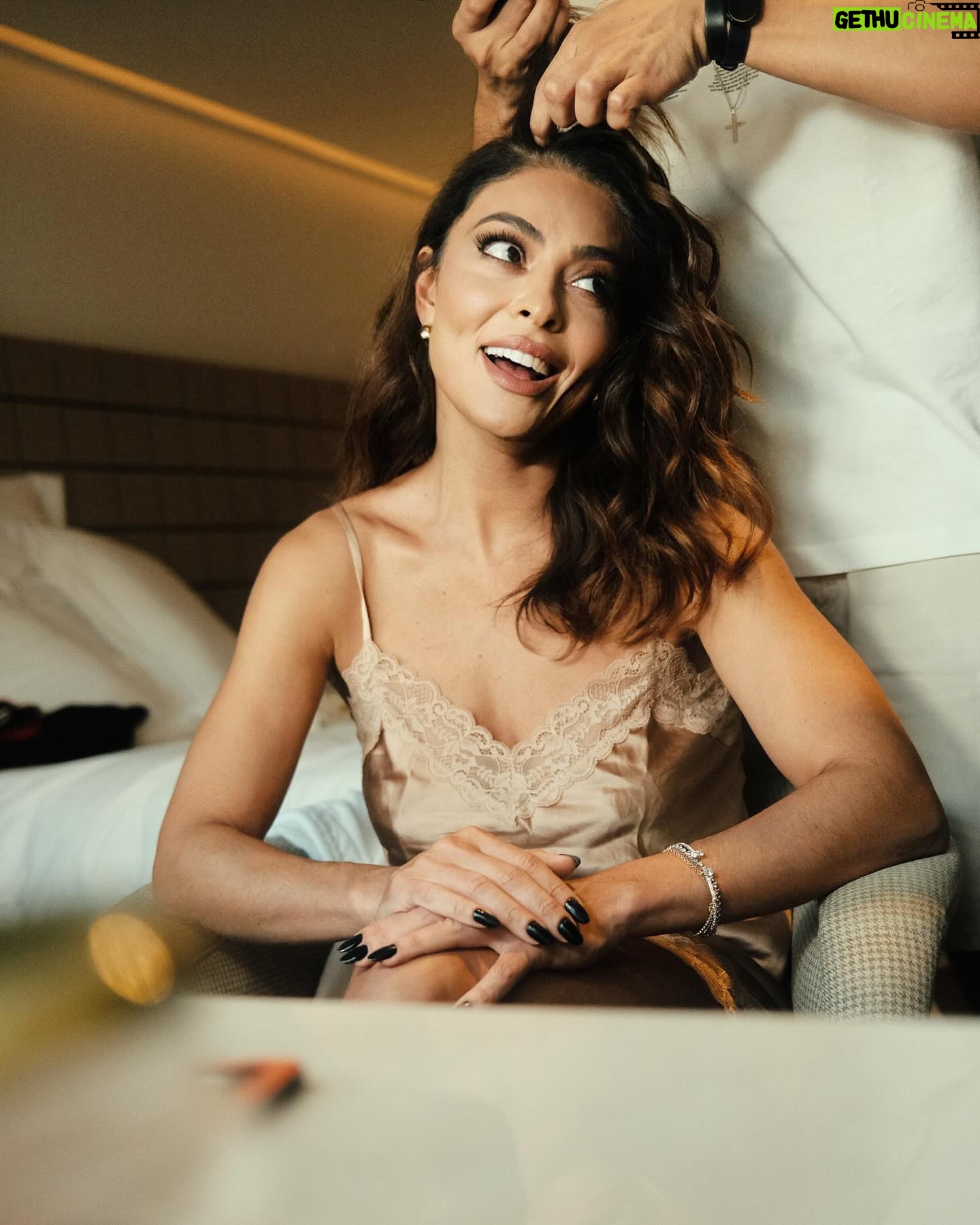 Most liked Instagram photo of Juliana Paes
