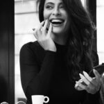Juliana Paes Instagram - É sexta feiraaaaaaaaaaaa 💋