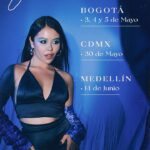 Juliana Velásquez Instagram – PORQUE USTEDES LO PIDIERON, TENDREMOS TERCERA FECHA 🐠🩵🌊📖🫧

Boletería ya disponible en TuBoleta y la página del teatro. 

#MarAdentroEnConcierto