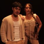Juliana Velásquez Instagram - DANCE ALONE 🇨🇴🇨🇦 MI PRIMERA COLABORACIÓN EN INGLÉS JUNTO A @prestonpablo YA ESTÁ AFUERA 🫶🏽. • • • DANCE ALONE 🇨🇴🇨🇦 MY FIRST ENGLISH COLLAB WITH @prestonpablo IS OUT NOW 🫶🏼