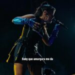 Juliana Velásquez Instagram - Imposible pisar esta tierra sin cantar una de la reina 👑💘🇨🇴 Gracias @karolg por todo lo que haces por las mujeres de Colombia. Te amamos 🪸🥹