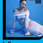 Juliana Velásquez Instagram - #TheFuture25: La cantautora colombiana Juliana Velásquez, destaca por su autenticidad y habilidad para contar historias a través de sus canciones. 🎵 Explora la lista de los 25 artistas que están definiendo el futuro de la música, en #FutureOfMusic de ROLLING STONE en Español (link 🔗 en la bio). . . . #RollingStoneEnEspañol #RollingStone #FoM #FutureOfMusic2024 #Música
