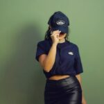 Juliana Velásquez Instagram – S O R P R E S A 😱🥹🎉 

La merch de Mar Adentro estará disponible este 3, 4 y 5 de mayo en los conciertos del Teatro Julio Mario Santo Domingo en Bogotá y próximamente en página web 🌊🩵

Para más información @mun_entertainment