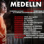 Juliana Velásquez Instagram – A M I G A . . . SALIÓ NUESTRA PELÍCULA 🎥🍿🩸🔪
•
•
•
Estaremos este Viernes, Sábado y Domingo en estas diferentes salas de cine de nuestro país con “EL BOLERO DE RUBÉN”. Una historia que nos unió para siempre. 

Vayan a comprar sus boletas ya pues y si se queda sin verla…
DESPUÉS NO DIGA QUE NO LE AVISAMOS.

@elboleroderuben 

📸: @eljuanpaphoto