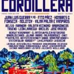 Juliana Velásquez Instagram - FESTIVAL CORDILLERA 🩵⛰️✊🏽 • • • NOS VEMOS EN SEPTIEMBRE 🇨🇴🕯️ Sólo Dios y yo sabemos lo que significa para mí compartir cartel con mi artista favorito en todo el mundo 😭😭😭 @juanluisguerra Lo que se espera con paciencia… Siempre se LOGRA 🕯️ ALLÁ NOS VEMOS MI BOGOTÁ! @cordillerafestival