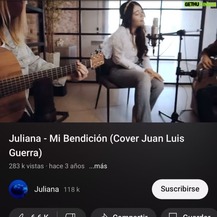 Juliana Velásquez Instagram - FESTIVAL CORDILLERA 🩵⛰️✊🏽 • • • NOS VEMOS EN SEPTIEMBRE 🇨🇴🕯️ Sólo Dios y yo sabemos lo que significa para mí compartir cartel con mi artista favorito en todo el mundo 😭😭😭 @juanluisguerra Lo que se espera con paciencia… Siempre se LOGRA 🕯️ ALLÁ NOS VEMOS MI BOGOTÁ! @cordillerafestival