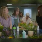 Julianne Moore Instagram - “Natalie Portman and Julianne Moore are marvels in Todd Haynes’ May December.” Watch now on Netflix in the US and Canada.