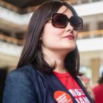 Julianne Moore Instagram – For this week’s #WomanCrushWednesday, I’d like to feature Erica Yamauchi (@lovealwayseri) from Honolulu, Hawai’i. Erica is a Volunteer Leader in the @momsdemand Hawai’i chapter and has been involved in the movement since Moms Demand Action was formed in 2012.

Although Erica lived in Hawai’i as a child, she also spent some of her formative years in rural North Carolina. While a high school student there, one of Erica’s best friends was shot and killed after another friend gained access to a firearm. This tragic experience, along with having children of her own, has made her a strong advocate for secure gun storage. Reflecting on why this is important to her, Erica says, “When I started a family…I realized how much we have chosen to normalize everyday gun violence in our lives. That’s when I decided to be part of this movement.”

With 60% of gun deaths in Hawai’i being by firearm suicide, Erica brings her background and experience in trauma-informed care as Director of Communications and Engagement in the Office of Wellness and Resilience in Hawai’i’s Governor’s Office (@govhawaii) to the gun violence prevention movement. Her passion and dedication to saving lives has made her one of the Hawai’i chapter’s longest-serving volunteers, playing an integral role in growing the chapter’s base and community partnerships.

“It’s been an incredible experience to see our informal, mostly online group of concerned citizens morph into an organized statewide chapter across several islands here in Hawai’i,” she said.

As we celebrate Asian American, Native Hawaiian, and Pacific Islanders (AANHPI) Heritage Month this May, I am honored to uplift Erica’s story and her tireless work to save lives in Hawai’i.