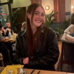 Julianne Moore Instagram - Happy 22nd birthday @livfreundlich - you are not little anymore but you will always be my baby. I love you so much - thank you for being the daughter of my dreams. I am so looking forward to all this year will bring you✨✨✨✨✨✨✨✨✨✨✨✨✨