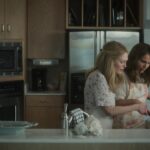 Julianne Moore Instagram - “How many pineapple upside-down cakes can a family eat?” Happy Thanksgiving! May December is now playing in select theaters and on Netflix December 1 (US and Canada).