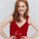 Julianne Moore Instagram – Happy Fourth of July! 

@hourglasscosmetics @harrods
#HarrodsBeauty  #HourglassPartner
 
Photographer: @charlottehadden
Makeup: @kaymontano
Hair: @halleybrisker
Nails: @lucytuckernails