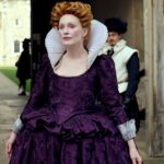 Julianne Moore Instagram - In my Easter outfit. 🐣 @annieruthsymons #maryandgeorge @starz @skytv