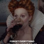 Julianne Moore Instagram – The Jacobean era was such a vibe. Watch #MaryAndGeorge now on the STARZ App.