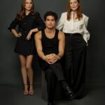 Julianne Moore Instagram - if you think i won't frame these and make a gallery wall then you don't even know me. MAY DECEMBER IS NOW STREAMING IN US AND CANADA