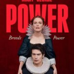 Julianne Moore Instagram - #MaryandGeorge @skytv March 5 @starz April 5