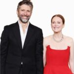 Julianne Moore Instagram – Happy birthday @freundlich96
I am in awe of your compassion, your talent, and the way you move through the world. You make an impression on everyone you meet. Iโm grateful for the life we have built together and I love you so much!! โค๏ธโค๏ธโค๏ธโค๏ธโค๏ธโค๏ธ