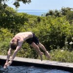 Julianne Moore Instagram – #weekend
