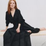 Julianne Moore Instagram – More from my @hourglasscosmetics beauty cover shoot for @harrods magazine.
#HarrodsBeauty  #HourglassPartner
 
Photographer: @charlottehadden
Makeup: @kaymontano
Hair: @halleybrisker
Nails: @lucytuckernails