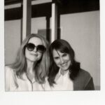 Julianne Moore Instagram – @melton brought a camera on the set of @maydecemberfilm and the result will melt your heart… watch it now on @netflix in the US and Canada 

📸: Charles Melton