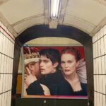 Julianne Moore Instagram - Thank you #London!
