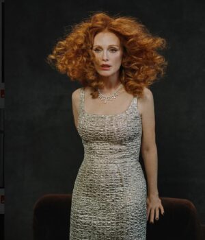 Julianne Moore Instagram - Thank you to @thecut for putting me on the cover of your epic spring fashion issue. And thank you to @nadialeecohen for these gorgeous pictures and @jazzloon for the wonderful story. You guys are awesome. 
I ❤️NY 

Photography by @nadialeecohen
Styling by @jessswill 
Written by @jazzloon
Photo Assistants:@davidlopezosuna and @soriano_gustavo_
Digital Operator: @brooksdigi
Styling Assistants @antoninathestylist and @brandonmichaelg
Styling Intern: @icyaus

Tailor: Susie Kourinian 
Hair: @marktownsend1
Makeup: @elaineoffers
Manicurist: @nailartbyqueenie
Set Design: @avavillafane
Set Lead: @the_real_misterminty
Set Dressers: @chinos_hat and @goshdarnitmax
Executive Producer: @carlota.rdv
Producers: @fabiencolas and @malcolmduncanyolo 
Production Manager: @andres.white
Runners:@paul_m_arroyo, @beachboyrich and @joshblock
The Cut, Editor-in-Chief @lrpeoples
The Cut, Photo Director  @nono_elle_
The Cut, Photo Editor @_maridelis
The Cut, Features Editor @helloitsmarisa
The Cut, Senior Social Media Editor @sash.fm
The Cut, Editorial Assistant @brookelamantia