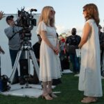 Julianne Moore Instagram – Behind the scenes of MAY DECEMBER