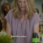 Julianne Moore Instagram – @maydecemberfilm premieres this Friday, only on Netflix (US and Canada) @netflixfilm