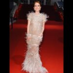 Julianne Moore Instagram - #fashionfriday 2014 in @chanelofficial