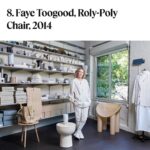 Julianne Moore Instagram - This was a very special experience for me - thank you @tmagazine @nickkharamis and @hanyayanagihara for including me in this discussion. It was a thrill to be with these design giants to make a list of the 25 most defining pieces of furniture from the last 100 years. Obviously these are subjective opinions - what was most exciting for me was listening and learning from these incredibly experienced and diverse design experts - and thinking carefully about how design has broadened and touched our lives. This was an amazing group - thank you @rafcardy @paolantonelli @ummmsmile @tdelavan @daniel_romualdez
