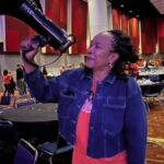 Julianne Moore Instagram – Last #WomanCrushWednesday we honored the late La’Tatia Stewart and highlighted the award @MomsDemand created in her name. This #WCW we celebrate the inaugural La’Tatia Stewart Award recipient, Shela Blanchard, and her commitment to ending gun violence.

Shela joined the Ohio Chapter of @MomsDemand after her niece, Monica Brickhouse, was killed in the 2019 mass shooting in Dayton. Shela transformed her pain into purpose—becoming an essential leader in her chapter and community, testifying at the state Capitol, creating strong relationships with other local partners, and so much more.

Last month, Shela traveled to Georgia to meet La’Tatia’s loving family and celebrate her heavenly birthday with her mother, Ms. Minnie Mae Holman. In the words of Shela, “More than advocacy, I gained an extended family and look forward to seeing them again.”

@shelablanchard